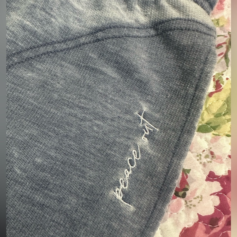 Intimately by Free People Wide-Leg Lounge Pants - Picture 2 of 4